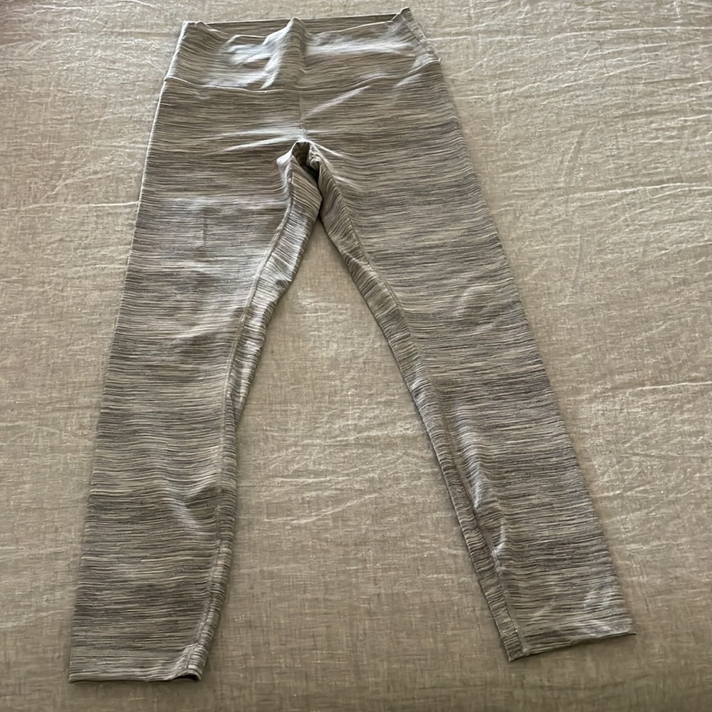 Lululemon 26” Leggings
